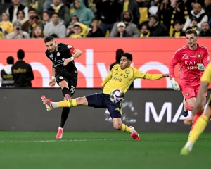 إدارة الشباب تصدر بياناً بشأن الأخطاء التحكيمية بعد الخسارة أمام النصر