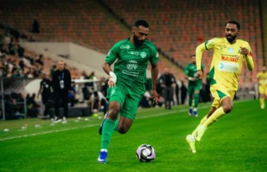 بالفيديو : الأهلي يقلب الطاولة ويفوز على الخليج برباعية في الدوري