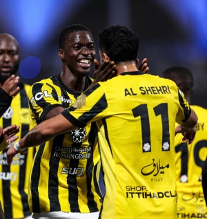 بالفيديو.. التعادل 2-2 يحسم مواجهة الاتحاد والفتح في الدوري