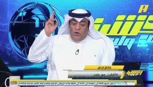 بالفيديو.. وليد الفراج: مشروع الدولة الرياضي أكبر من أي لاعب… وبنزيما رفض عرض الاتحاد الجديد