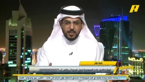 بالفيديو.. تعليق مثير لـ"الداود" بشأن الهلال بعد إتمام صفقة بنزيما