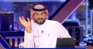 بالفيديو.. الحميدي يكشف مفاجأة بشأن مستقبل سعود عبد الحميد