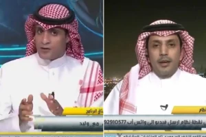 إما يتكيف مع الهلال أو سيجد نفسه خارج النادي ولن يأخذ الكابتنية.. بالفيديو: تعليق السالمي والزلال بعد انتقال بنزيما للهلال