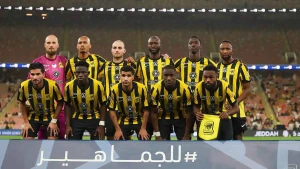 رسميًا.. الاتحاد يعلن تعاقده مع بديل كريم بنزيما