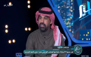 بالفيديو.. أحمد عطيف: الهلال أصبح فارقًا عن الجميع.. وعدم تحقيق 3 بطولات يُعد فشلًا !