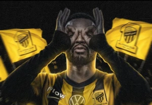 رسميا.. المغربي يوسف النصيري ينضم إلى فريق الاتحاد