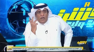 بالفيديو.. الفراج يكشف عن تطور جديد بشأن مستقبل رونالدو مع النصر