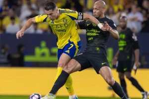 الكشف عن حكم مباراة " النصر والاتحاد " في الدوري main