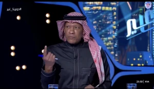 "ليس النصر".. بالفيديو.. الدعيع يكشف المنافس الحقيقي للهلال على بطولات الموسم main