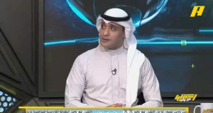 بالفيديو.. السالمي يكشف توقعه بشأن حظوظ بنزيما في دخول قائمة هدافي الدوري main