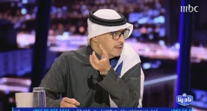 بالفيديو.. السهلي يكشف توقعه بشأن عقوبة جيسوس في قضية الهلال main