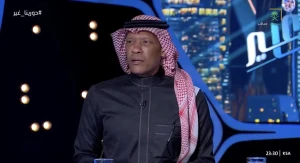 بالفيديو.. الدعيع: لا أستبعد لعب رونالدو للهلال بجوار بنزيما.. ويكشف السبب! main
