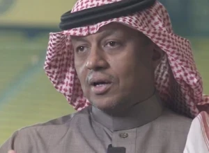 الجمعان: مشهد الانتقالات الشتوية مخجل.. وأثق بأن المدلل سيتعثر والعالمي سينتصر main