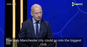 "تركت مانشستر سيتي وانضممت لنادي كبير".. بالفيديو: ستيف كالزادا يكشف كواليس انتقاله للهلال