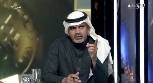 بالفيديو.. حامد البلوي: رحيل بنزيما عن الاتحاد لأي نادي كان متوقعًا ويكشف السبب