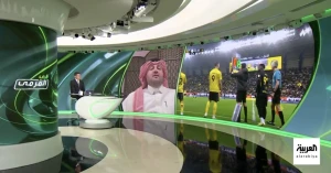 بالفيديو.. أيمن الرفاعي يعلق على احتجاج نادي الاتحاد ضد مشاركة عبدالله الحمدان مع النصر