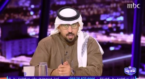 بالفيديو.. متعب الهزاع يكشف عن تصعيد جديد من جيسوس مدرب النصر تضامنًا مع كريستيانو رونالدو!