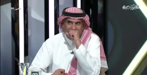 هل يهبط الشباب إلى دوري يلو؟.. بالفيديو: مصلح آل مسلم يجيب - فيديو