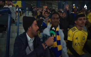 بالفيديو.. المقطع الذي تسبب في اعتذار قناة ثمانية لنادي النصر