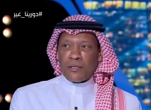 بالفيديو.. الدعيع يكشف معلومة صادمة بشأن رحيل نيمار عن الهلال