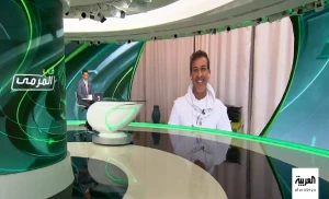 بالفيديو.. مصطفى حجي: كريستيانو رونالدو يحتاج لرد الجميل إلى السعودية.. وهذا الدليل!