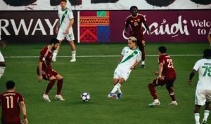 التعادل السلبي يحسم مواجهة الأهلي والوحدة الإماراتي في دوري أبطال آسيا للنخبة main