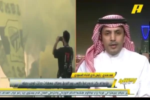 بالفيديو.. تعليق قوي لـ"الزلال" على تصريحات رئيس نادي الاتحاد