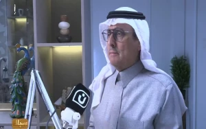 بالفيديو.. الدويش: عندما يقال "ذهب وحيدًا" فهم لا يقصدون الداعم.. وآخر صفقاته بنزيما بضعف عقده مع الاتحاد! main
