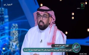 بالفيديو.. ‏‏الصويلحي يعلق على عدم منح بنزيما شارة القيادة في الهلال main