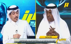 بالفيديو.. الصوابي يسأل فلاته: هل استفاقة الاتحاد مستمرة أم مؤقتة؟.. والأخير يرد main