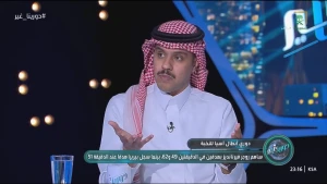 بالفيديو.. الدخيل: بنزيما يتناسب مع الهلال أكثر من الاتحاد لهذا السبب main