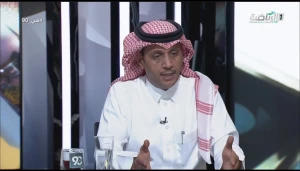 بالفيديو.. تعليق مثير لـ"المرشود" بشأن فريق النصر main