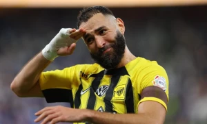 الاتحاد يتخلص من 14 وظيفة برحيل كريم بنزيما.. تعرف على التفاصيل main