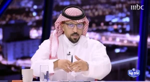بالفيديو.. الهزاع: أن يتحكم في النصر لاعب بحجم رونالدو.. أفضل من أن يتحكم لاعب بلا إنجازات دولية في نادٍ آخر main