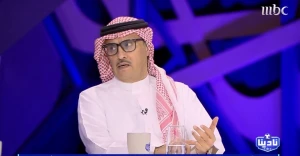 بالفيديو.. السهلي: غياب نواف العقيدي شأن داخلي في النصر.. ومن يظن نفسه أكبر من النادي “مخطئ” main