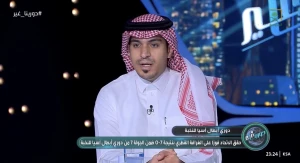 بالفيديو.. عبدالرحمن أباعود يكشف كواليس تحركات الهلال مع ليوناردو ونونيز main