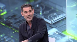 بالفيديو.. من قرر رحيل تاليسكا عن النصر؟.. هييرو يرد