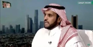 " الحربي" ينشر مقطع فيديو لمدرب الهلال " إنزاغي" ..ويعلق: فضائح!