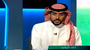 الرشيد يكشف كواليس لقاء جيسوس والعقيدي.. ومفاجأة بشأن المشاركة main