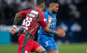 بالفيديو: الهلال يفوز على الاتفاق بهدفين .. ويحافظ على صدارة الدوري main