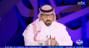 بالفيديو.. الهزاع ينتقد تصريحات سيموني إنزاغي ويشكك في معرفة إدارة الهلال بنظام المواليد main