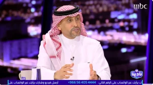 «يفتقد المتعة».. بالفيديو.. سامي الجابر يعلق بعد فوز الهلال على الاتفاق بثنائية