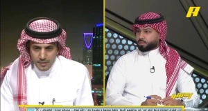 بالفيديو.. فيصل زيد: الرمز الأهلاوي الأمير عبدالله الفيصل هو من سدد دين الهلال في صفقة ريفالينو.. والزلال يرد