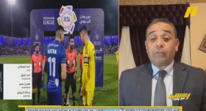 بالفيديو.. سمير عثمان يكشف حقيقة وجود ركلتي جزاء لم يتم احتسابهما لـ"الفتح" أمام النصر main