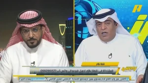 بالفيديو.. الفراج يطرح تساؤل مثير بشأن رونالدو.. والداود يرد main