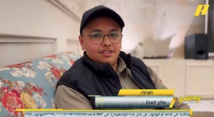 «لا يحق له ضربي».. بالفيديو.. أول تعليق من جامع الكرات بعد تصرف حارس الخلود main