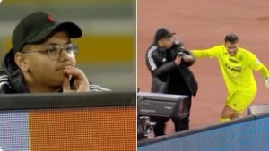 سيارة هدية لحامل الكرات بعد واقعة حارس الخلود main