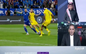 بالفيديو.. الغندور يحسم الجدل بشأن لقطة مراد باتنا أمام النصر main