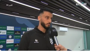 بالفيديو.. عمر السومة يختار أفضل مهاجم سعودي main