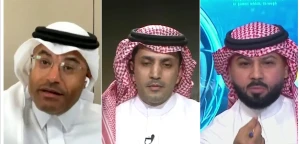 بالفيديو.. فيصل زيد: لو لم يخرج الشيخ عبدالرحمن بن سعيد من الشباب فأين سيكون الهلال حالياً؟.. الشيخ والزلال يجيبان